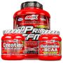 Pack IsoPrime 2 Kg + Creatina 300gr + Gluta-bcaa´s 300gr