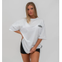 OVERSIZE TRAINING CULTURE Blanco