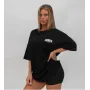 OVERSIZE TRAINING CULTURE Negro