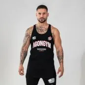 Stringer American Dream II - Negro