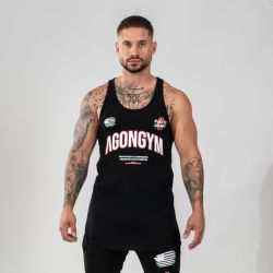 Stringer American Dream II - Negro