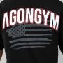 Oversize American Dream II - Negro