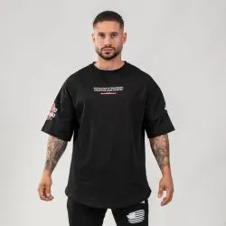 Oversize American Dream II - Negro