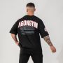 Oversize American Dream II - Negro