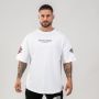 Oversize American Dream II - Blanco