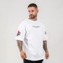 Oversize American Dream II - Blanco