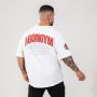 Oversize American Dream II - Blanco