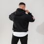 Hoodie American Dream II - Negro