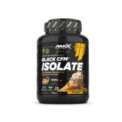 Black CFM Isolate 1kg
