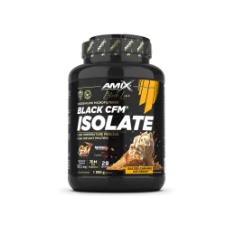 Black CFM Isolate 1kg