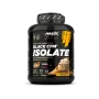 Black CFM Isolate 2kg