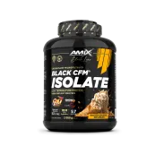 Black CFM Isolate 2kg