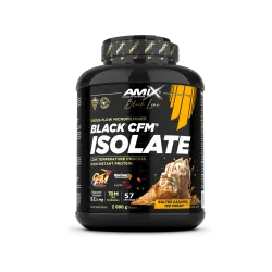Black CFM Isolate 2kg
