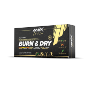 Burn & Dry 90 caps