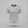 PRECISION T-SHIRT - GREY