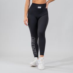 LEGGING PULSE - BLACK