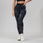 LEGGING STEALTH - BLACK
