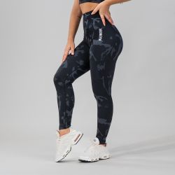 LEGGING STEALTH - BLACK