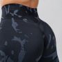 LEGGING STEALTH - BLACK