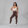 LEGGING VITAL - BROWN