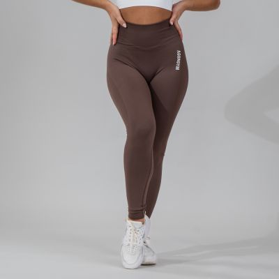LEGGING VITAL - BROWN