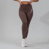 LEGGING VITAL - BROWN