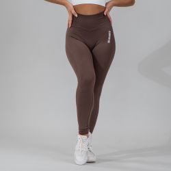 LEGGING VITAL - BROWN