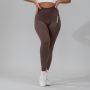 LEGGING VITAL - BROWN