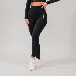 LEGGING VITAL - BLACK