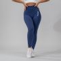 LEGGING VITAL - DARK BLUE