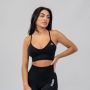 TOP HIGH PERFORMANCE - BLACK