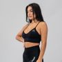 TOP HIGH PERFORMANCE - BLACK