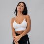 TOP HIGH PERFORMANCE - WHITE