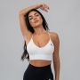 TOP HIGH PERFORMANCE - WHITE