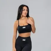TOP PERFORMANCE - BLACK