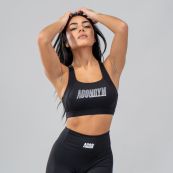 TOP PULSE - BLACK