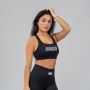 TOP PULSE - BLACK