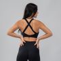 TOP PULSE - BLACK
