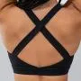 TOP PULSE - BLACK