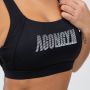 TOP PULSE - BLACK