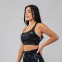 TOP STEALTH - BLACK