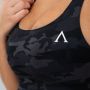 TOP STEALTH - BLACK