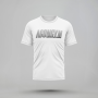 PULSE T-SHIRT - WHITE