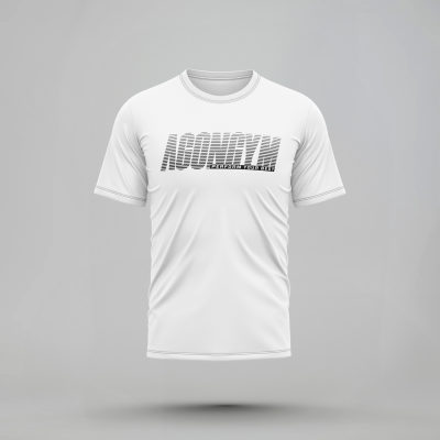 PULSE T-SHIRT - WHITE