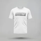 PULSE T-SHIRT - WHITE