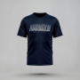 PULSE T-SHIRT - NAVY