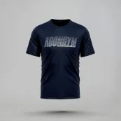 PULSE T-SHIRT - NAVY