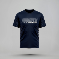 PULSE T-SHIRT - NAVY