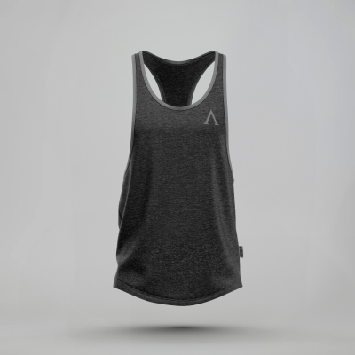AESTHETIC STRINGER - BLACK EDITION