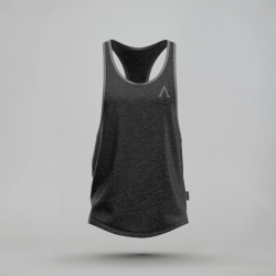 AESTHETIC STRINGER - BLACK EDITION